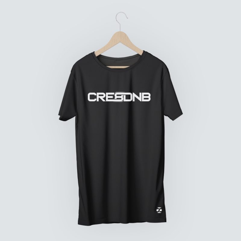 Cre8Dnb Women's T-Shirt