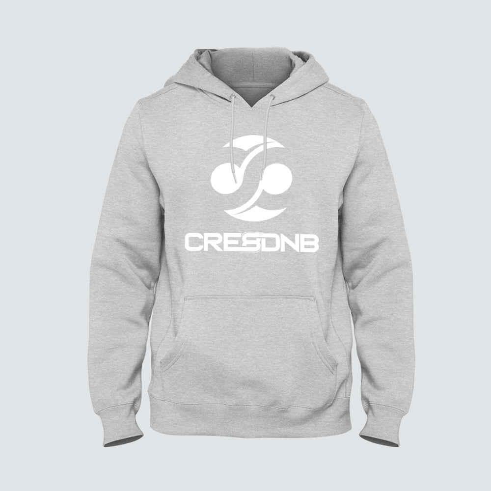 Cre8DnB Hoodie