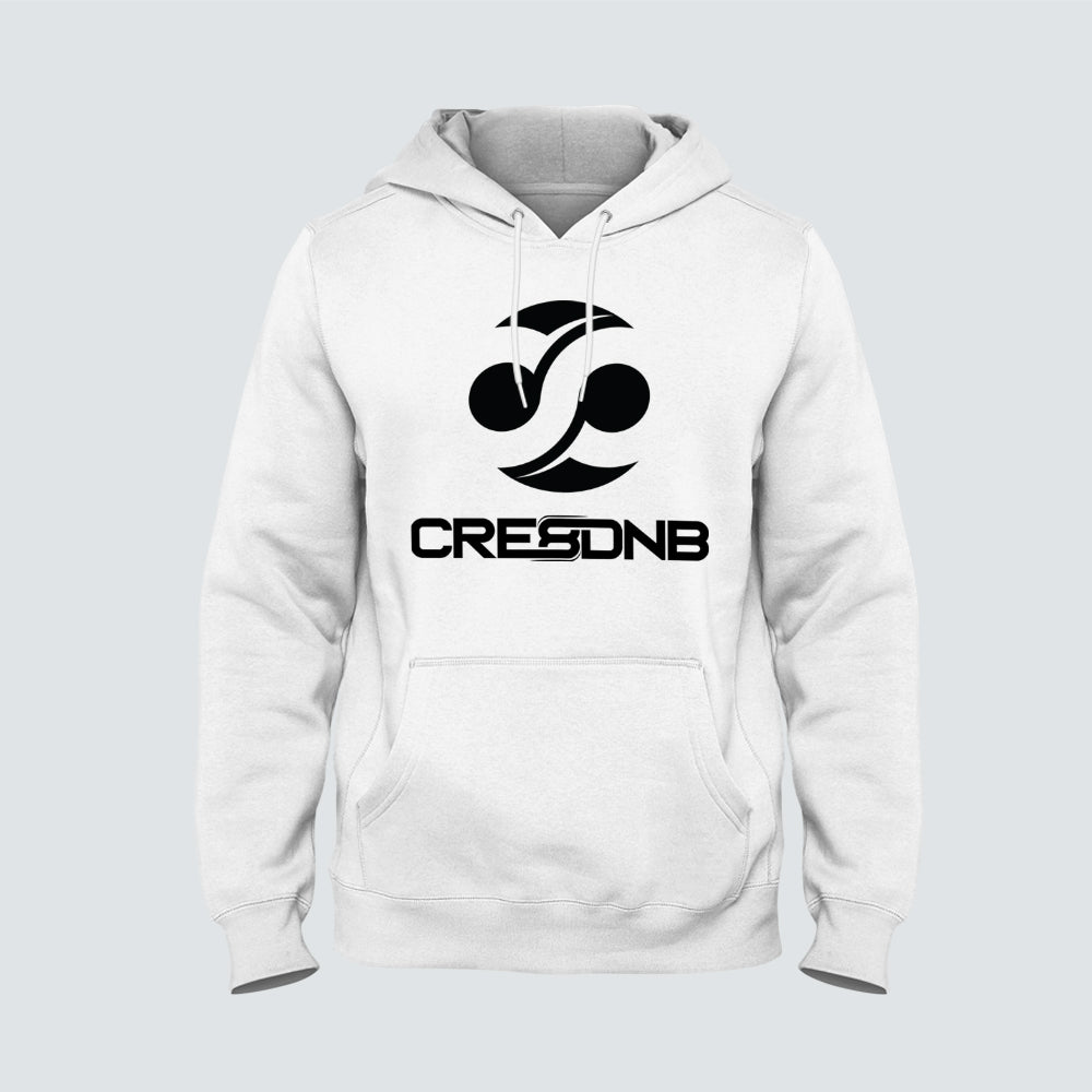 Cre8DnB Hoodie