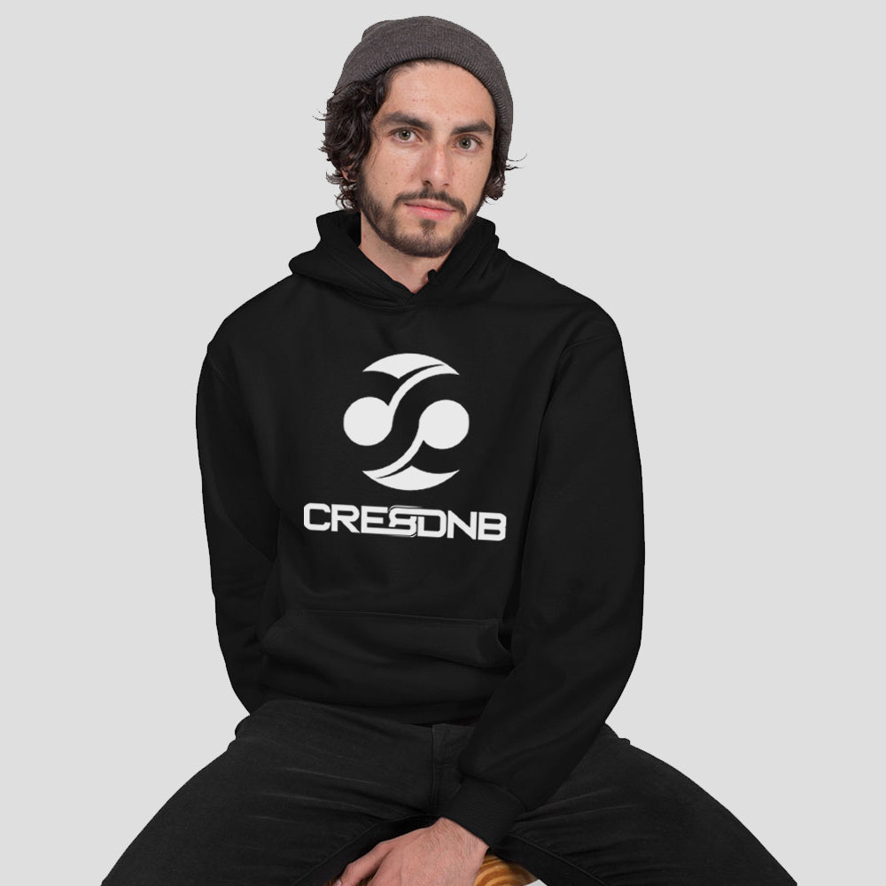 Cre8DnB Hoodie