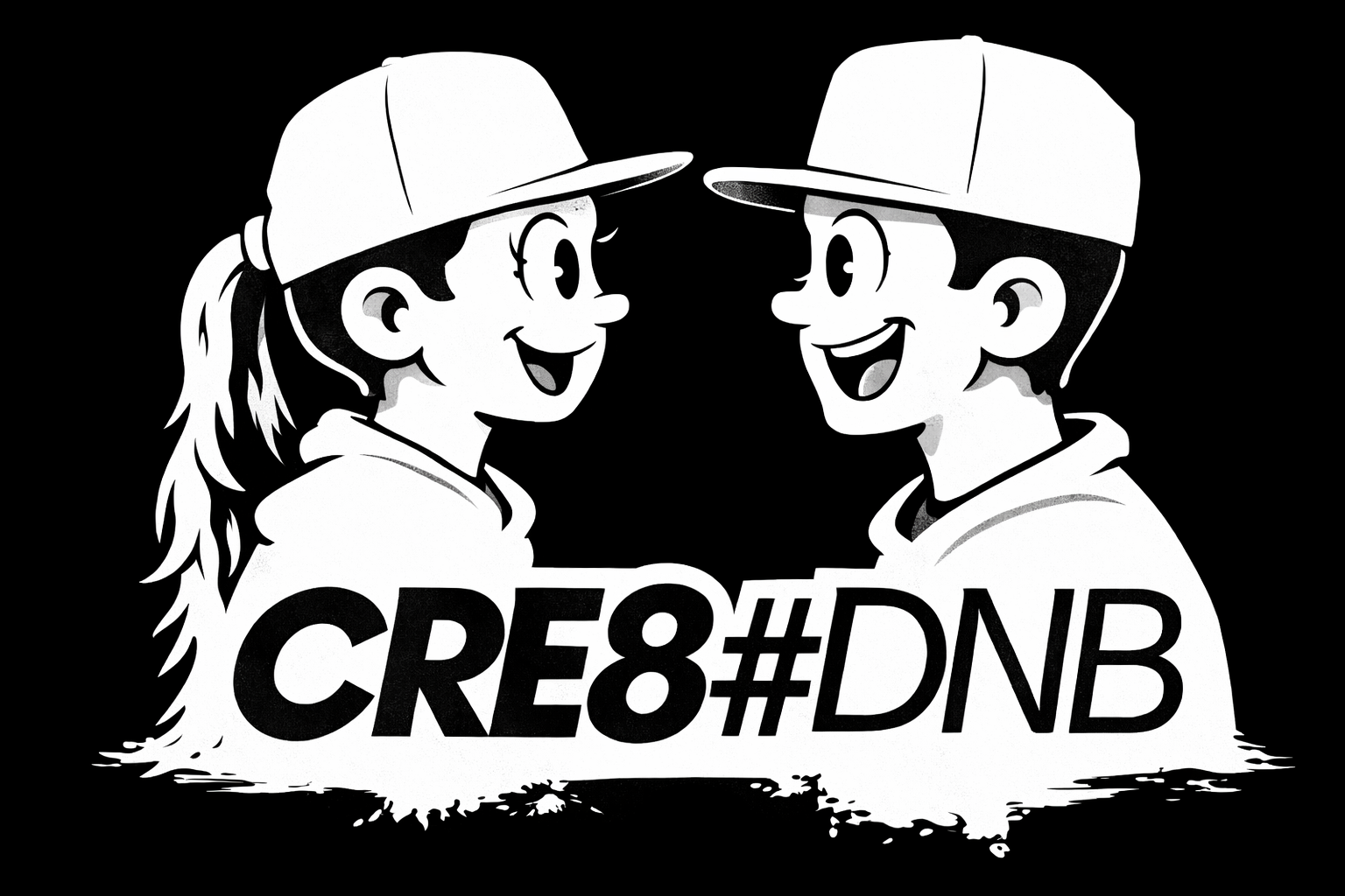 Blackley - Roll Up Ready