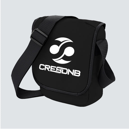 Cre8DnB Mini Reporter Bag