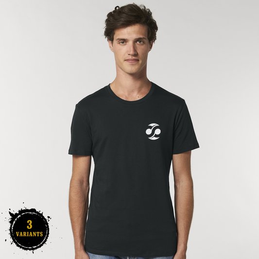 Cre8 Emblem T-Shirt