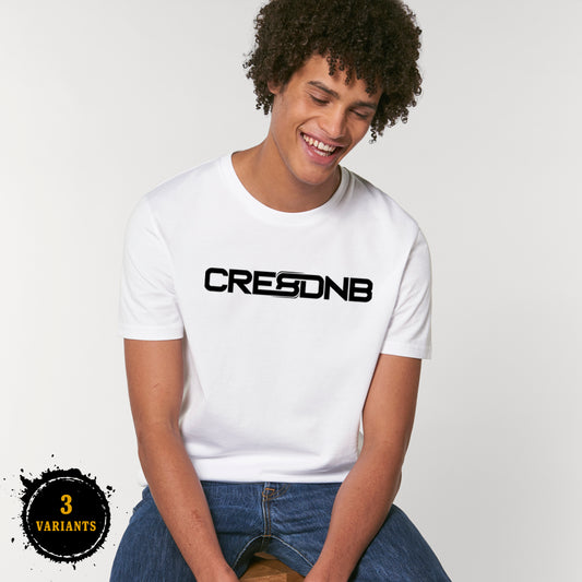 Cre8DnB T-Shirt