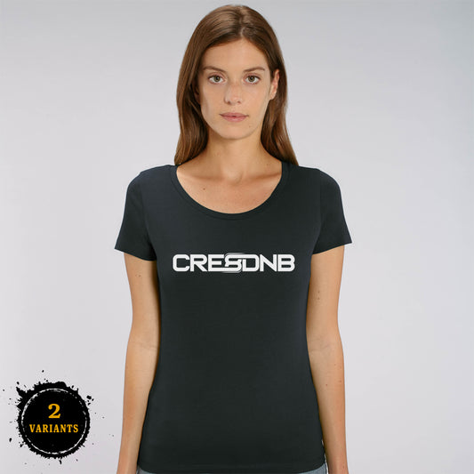 Cre8Dnb Women's T-Shirt